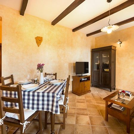 Apartmani Hrelja Labinci Extérieur photo
