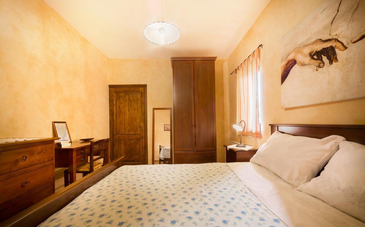 Apartmani Hrelja Labinci Extérieur photo