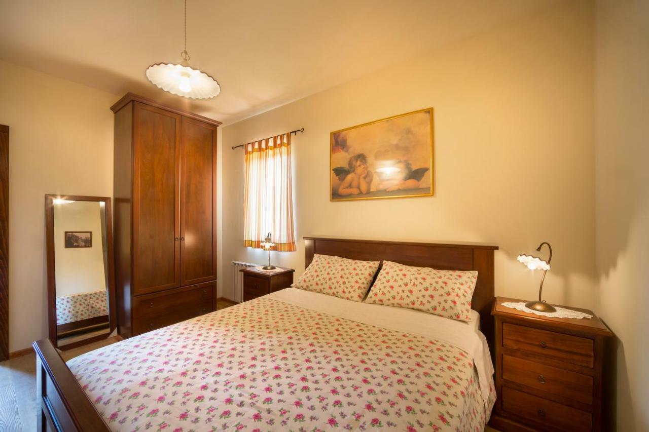 Apartmani Hrelja Labinci Extérieur photo