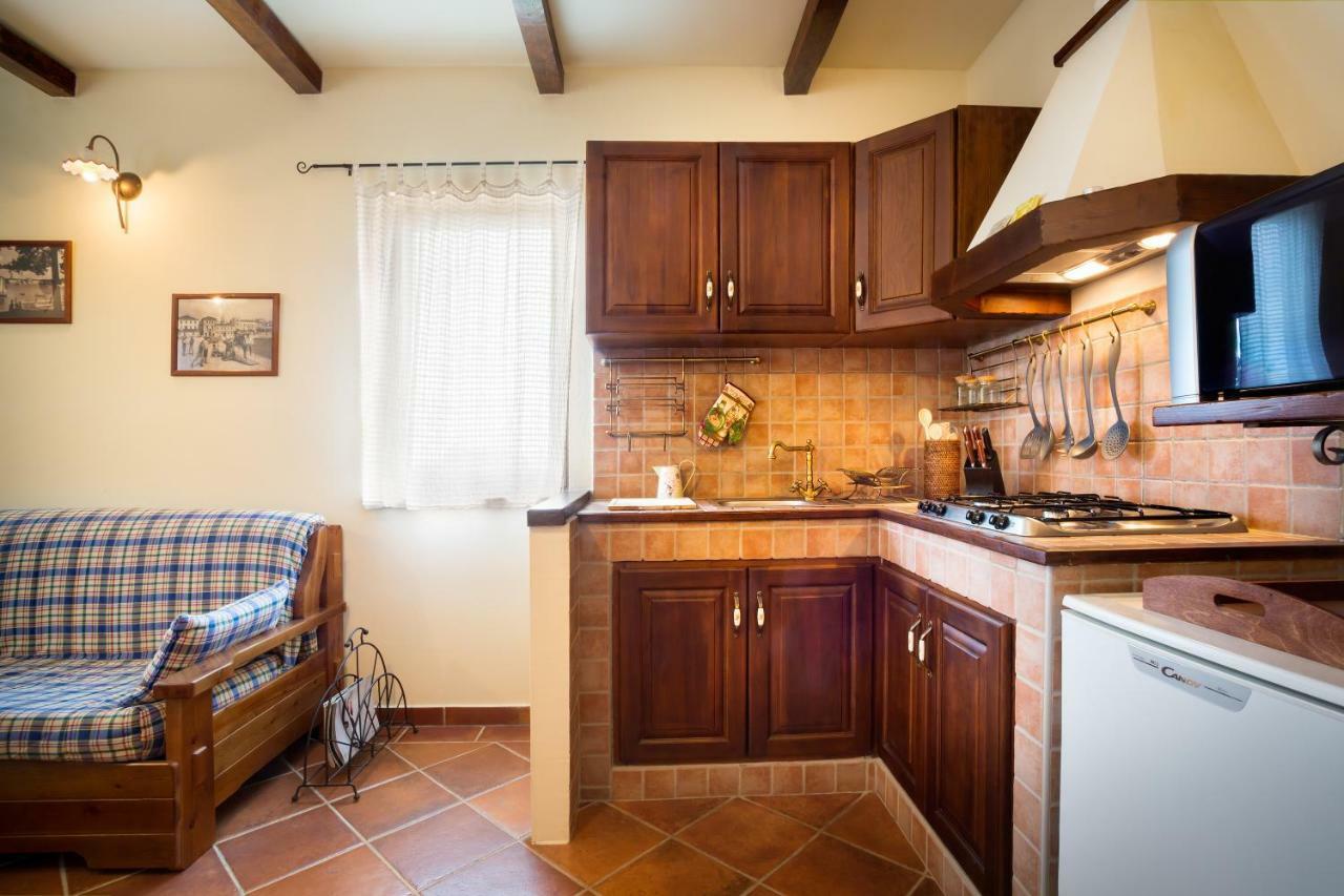 Apartmani Hrelja Labinci Extérieur photo