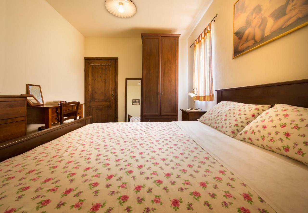 Apartmani Hrelja Labinci Extérieur photo